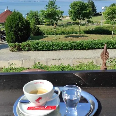 Семеен Хотел Делфин Бийч Hotel Ravda
